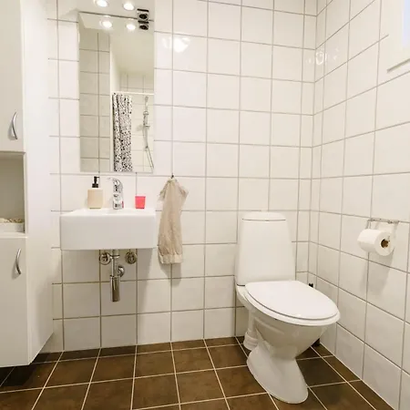 Cozy Apartment With Amazing View, Close To City Centre Tromso Exterior photo