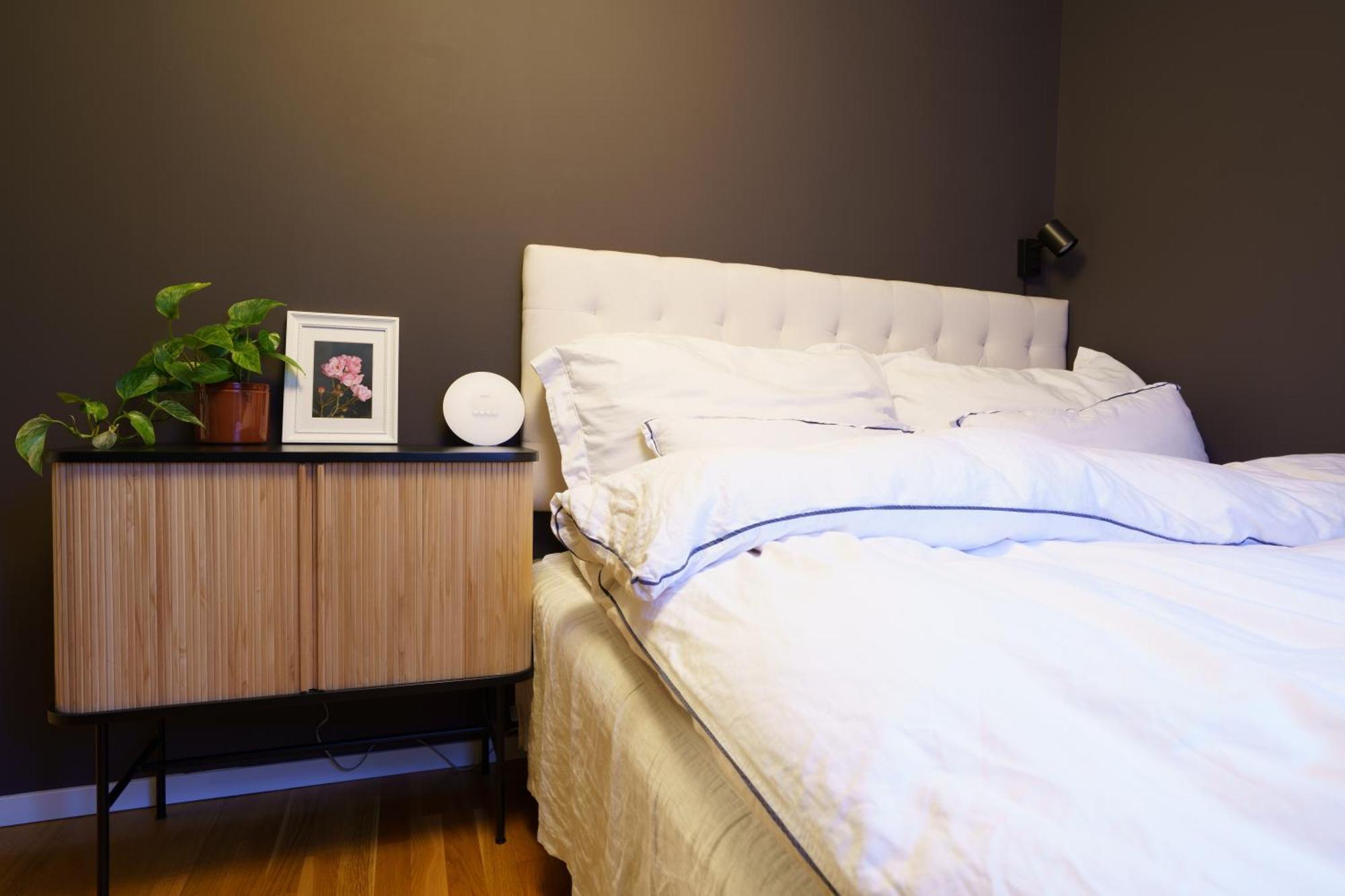 Apartment Cozy With Amazing View, Close To Centre