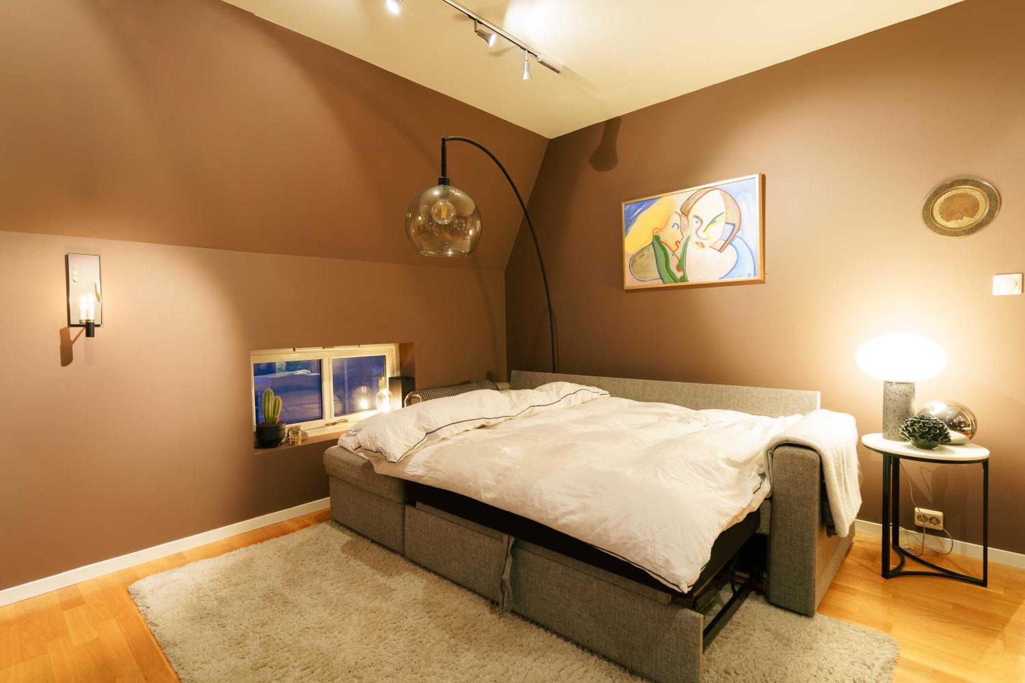 Cozy With Amazing View, Close To Centre Apartment Tromso