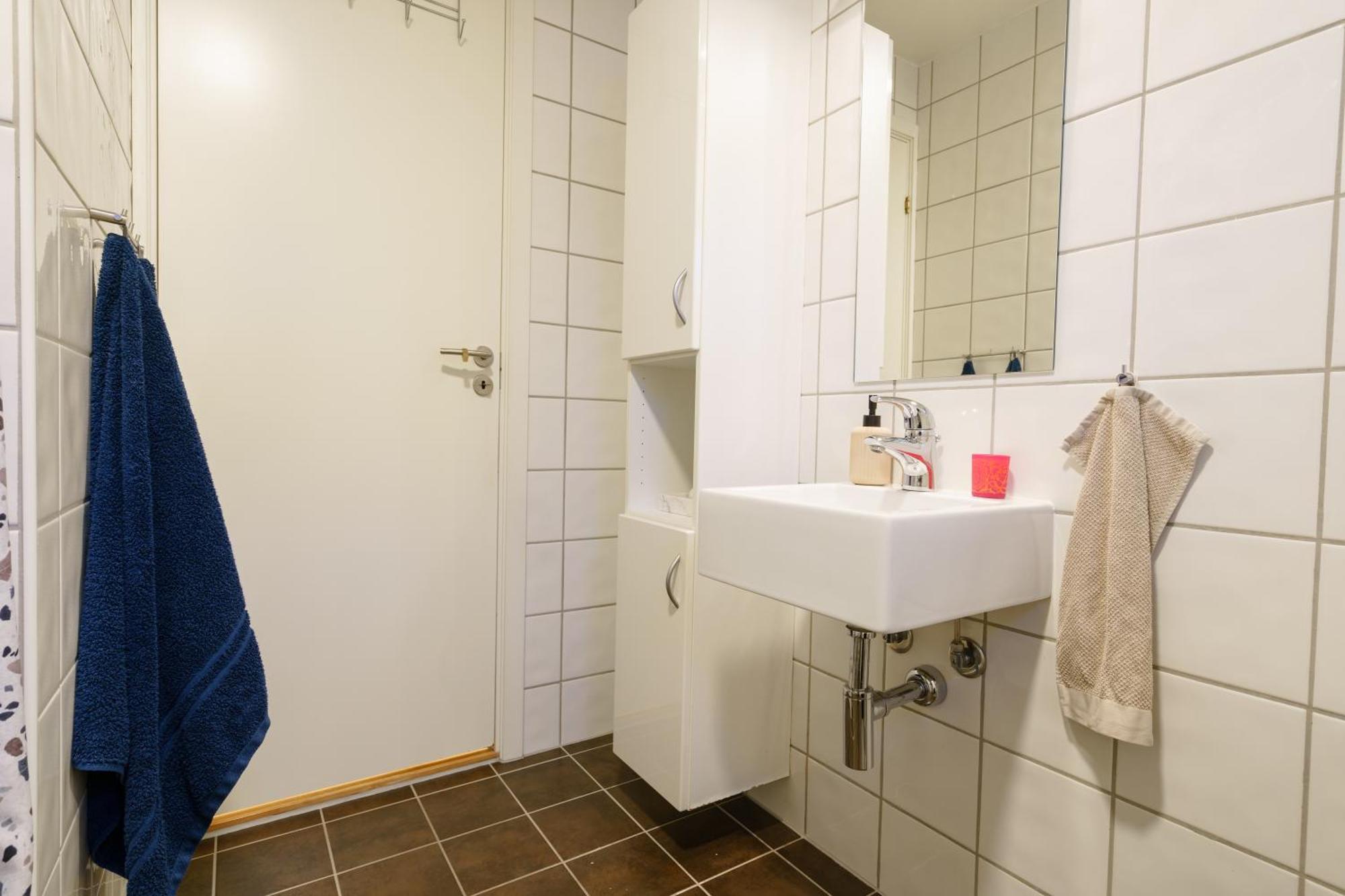 Cozy With Amazing View, Close To Centre Tromso